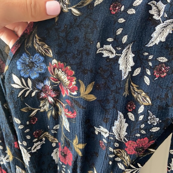 Romper - Picture 3 of 4